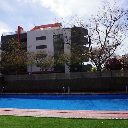 坎布里尔斯Apartamento Sol Y Playa Blau公寓 外观 照片