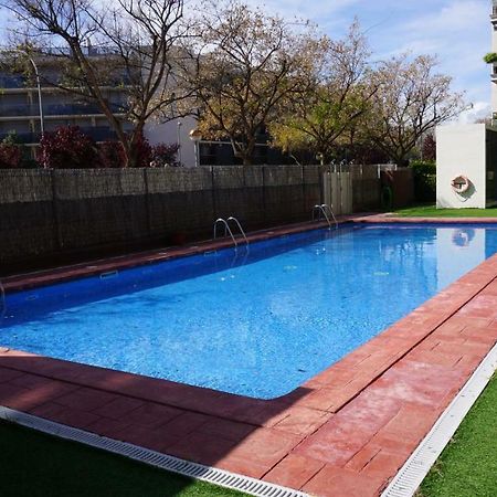 坎布里尔斯Apartamento Sol Y Playa Blau公寓 外观 照片