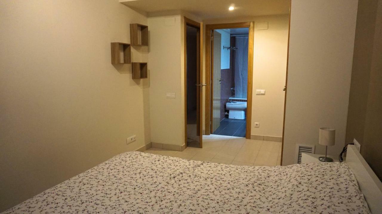 坎布里尔斯Apartamento Sol Y Playa Blau公寓 外观 照片