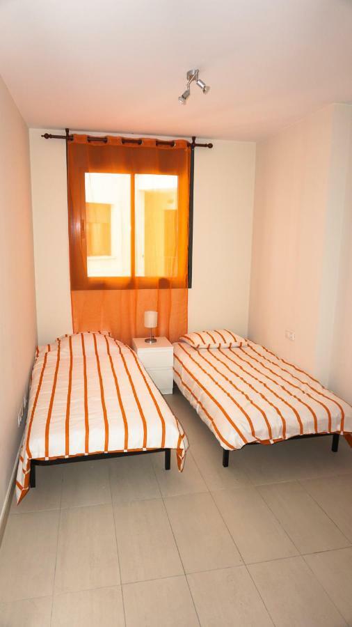 坎布里尔斯Apartamento Sol Y Playa Blau公寓 外观 照片