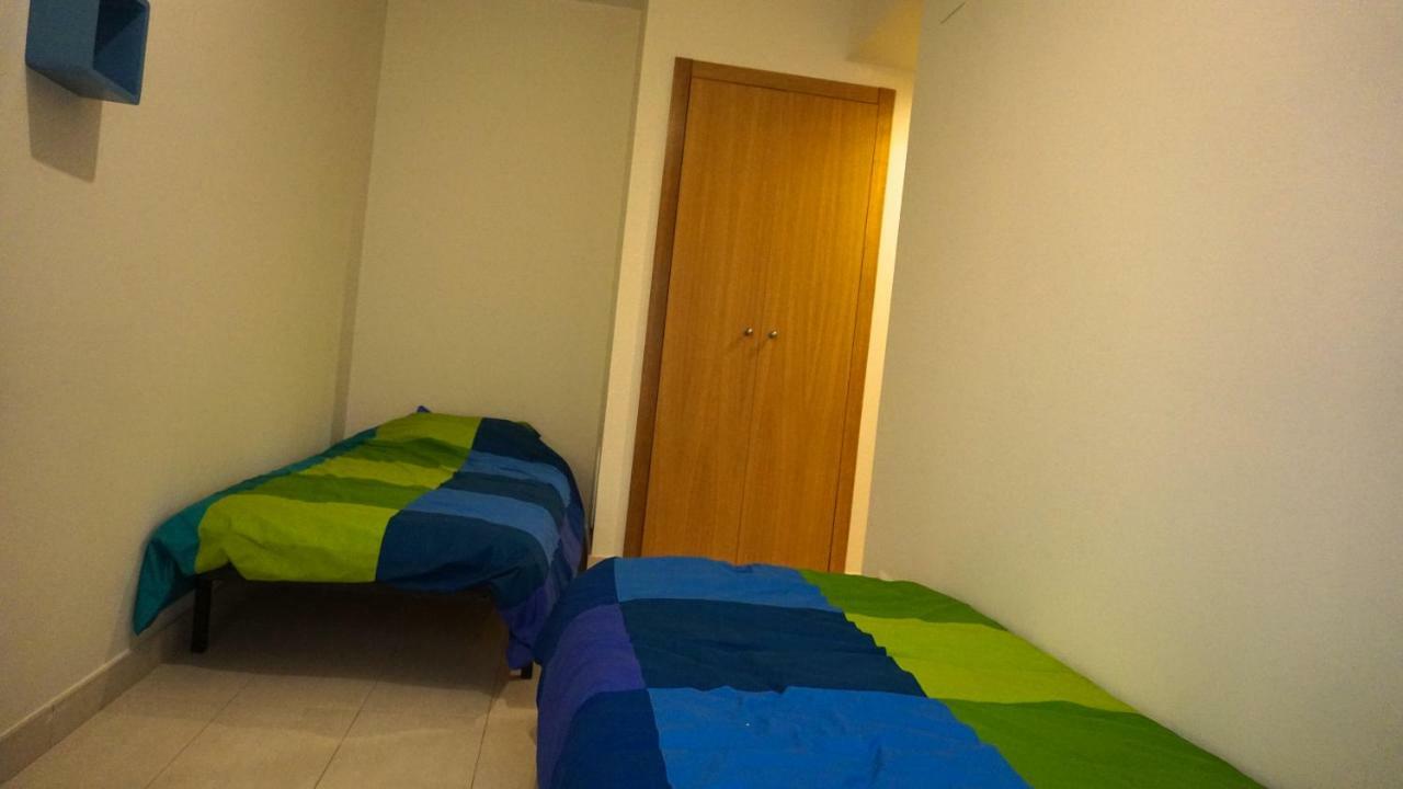 坎布里尔斯Apartamento Sol Y Playa Blau公寓 外观 照片