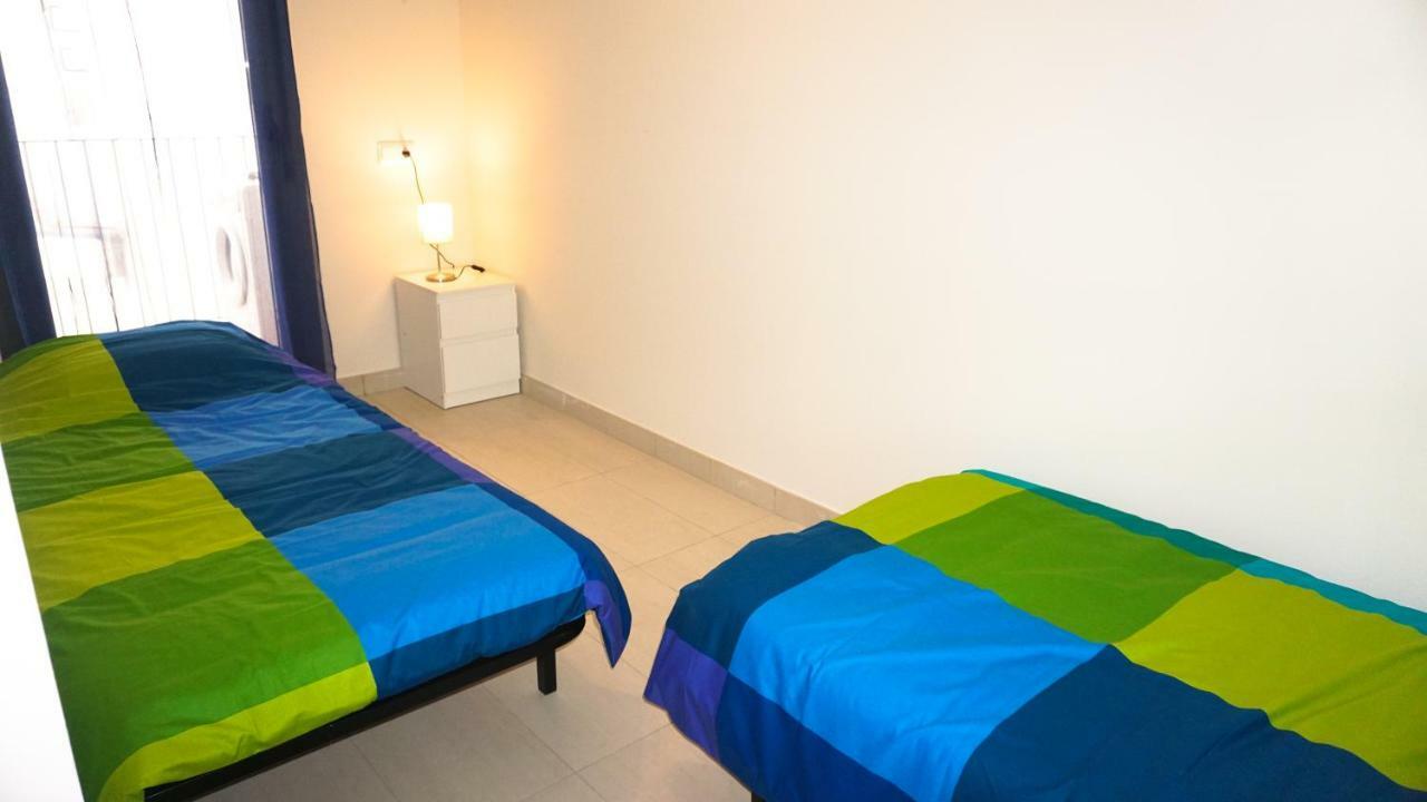 坎布里尔斯Apartamento Sol Y Playa Blau公寓 外观 照片