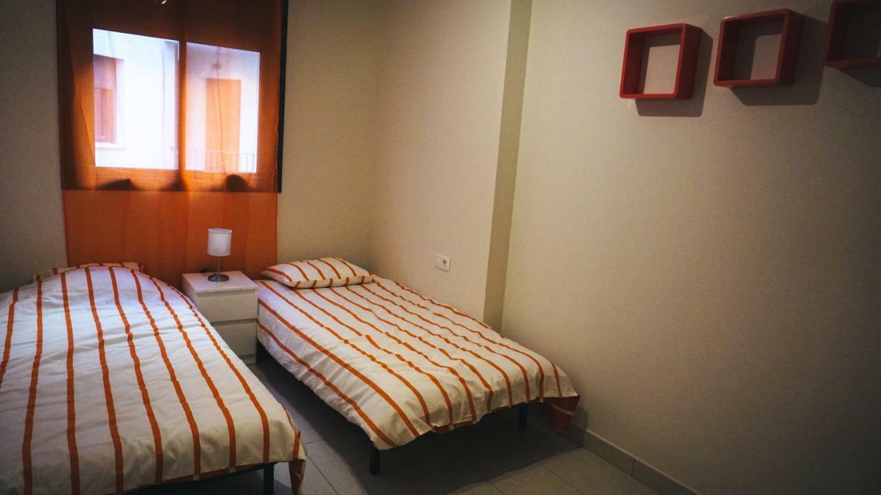 坎布里尔斯Apartamento Sol Y Playa Blau公寓 外观 照片