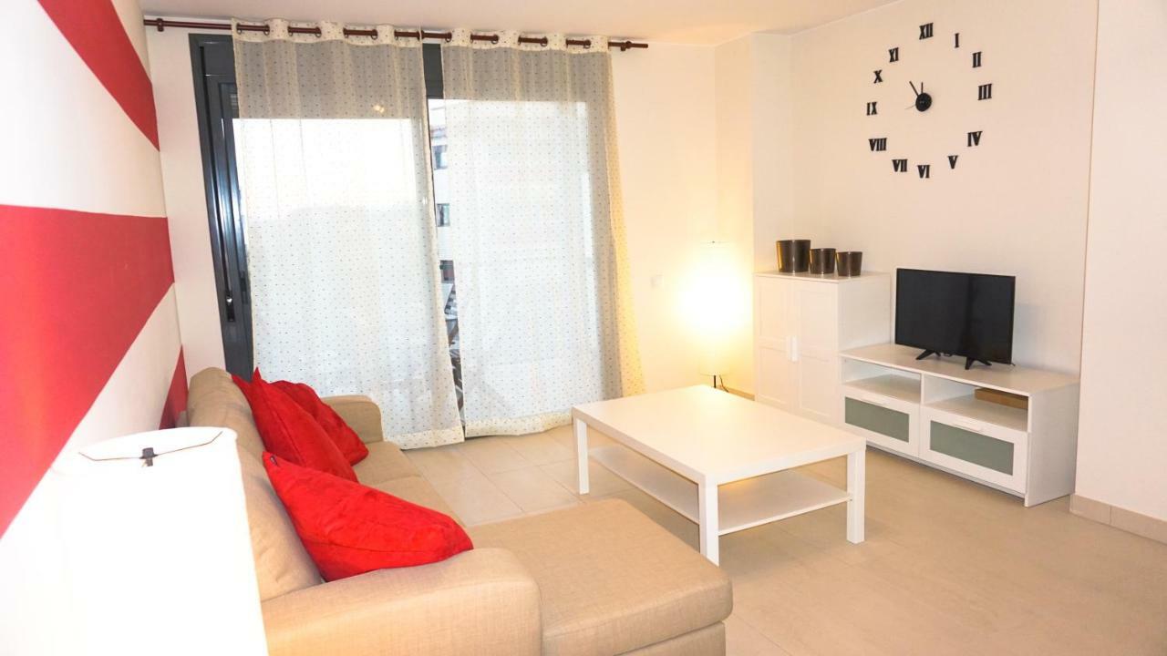坎布里尔斯Apartamento Sol Y Playa Blau公寓 外观 照片