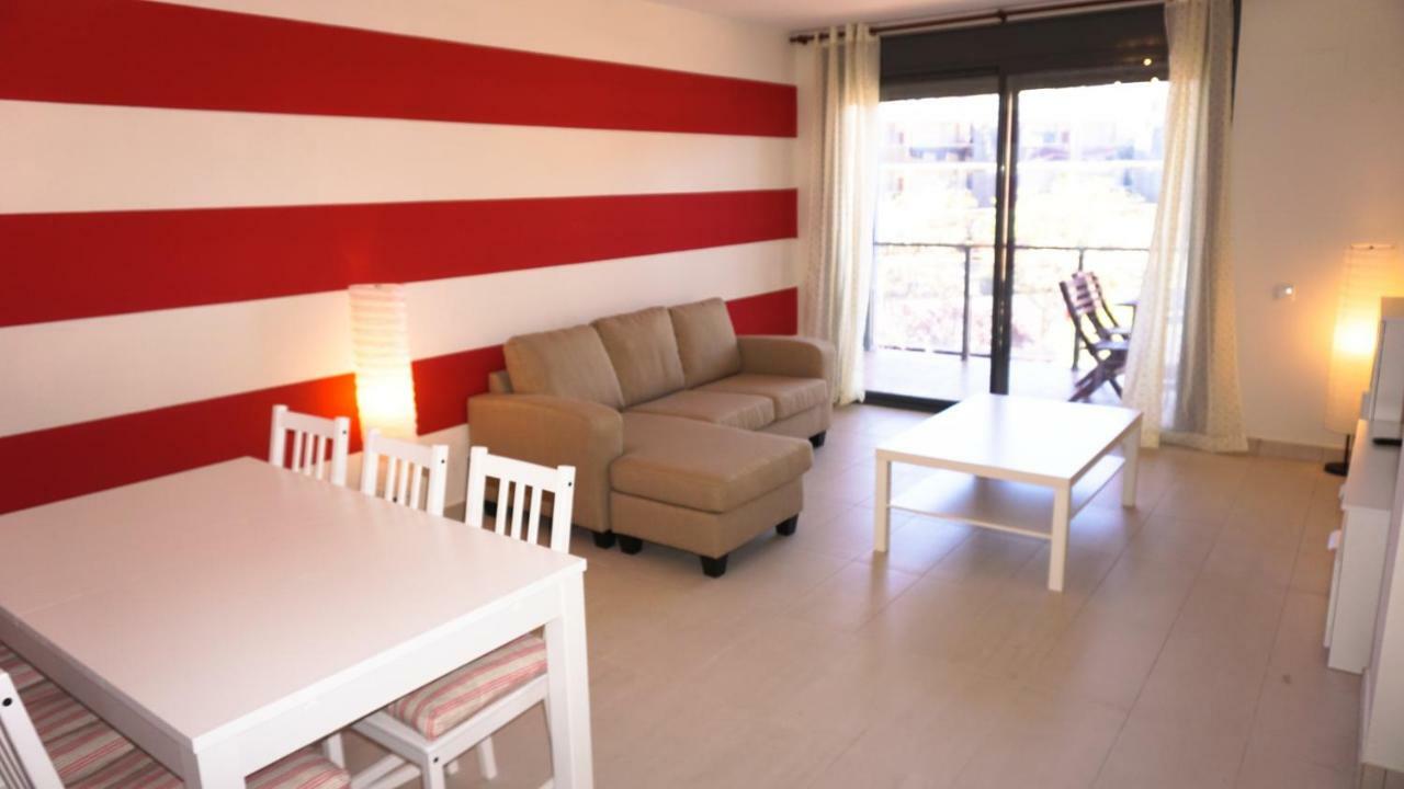 坎布里尔斯Apartamento Sol Y Playa Blau公寓 外观 照片