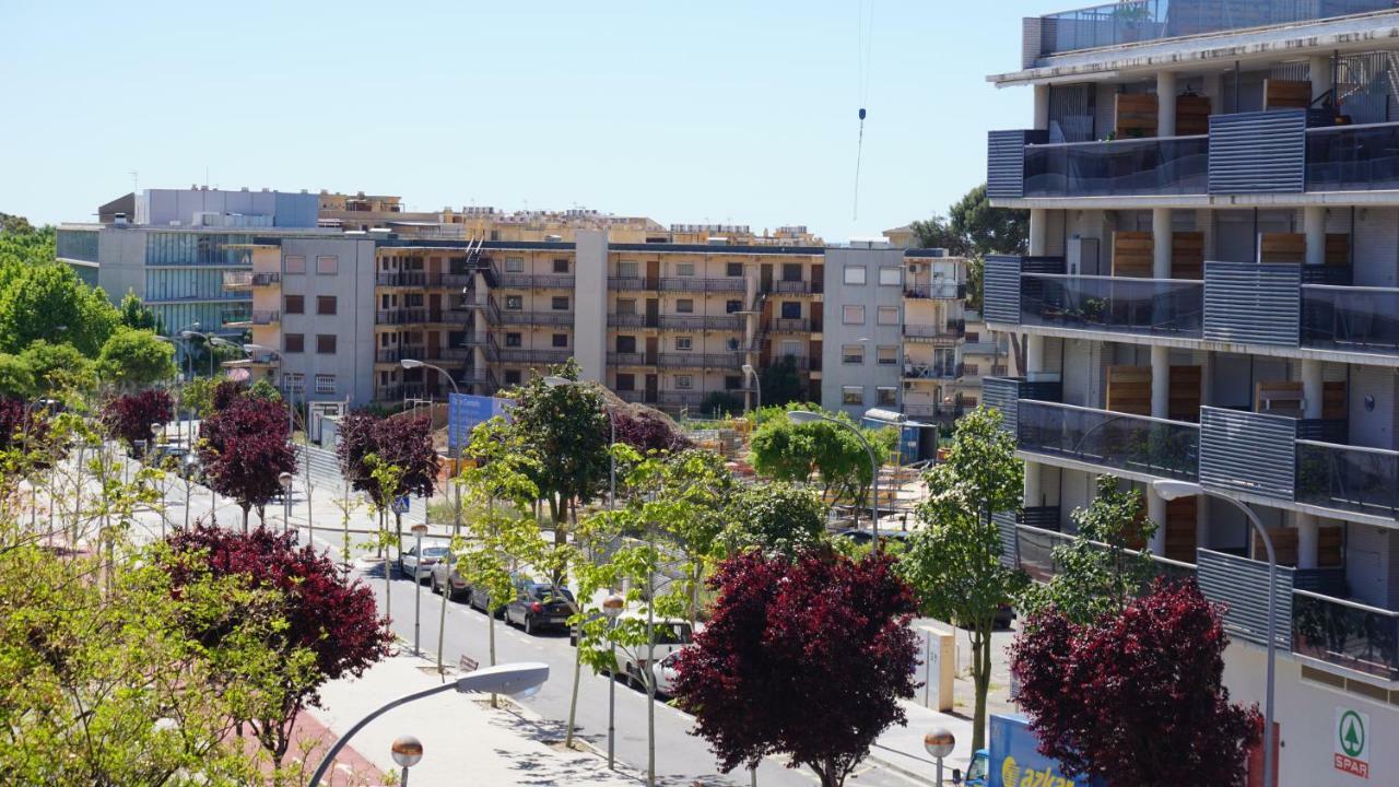 坎布里尔斯Apartamento Sol Y Playa Blau公寓 外观 照片