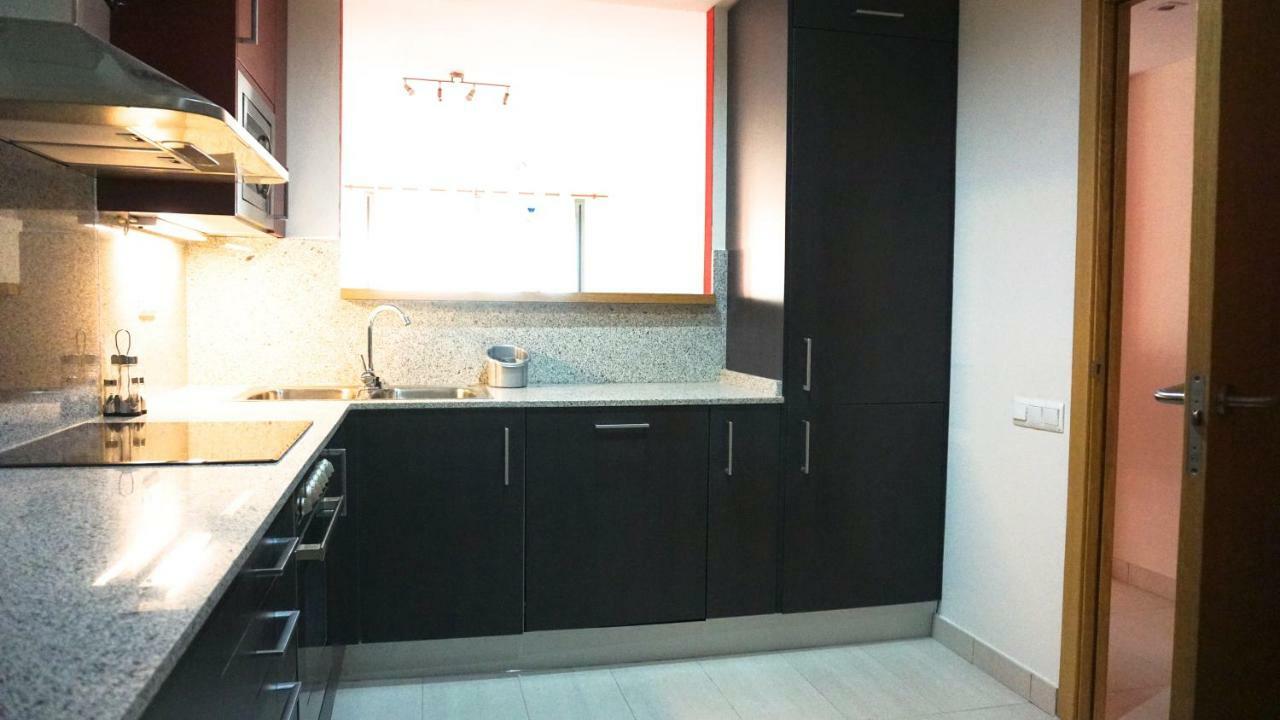 坎布里尔斯Apartamento Sol Y Playa Blau公寓 外观 照片