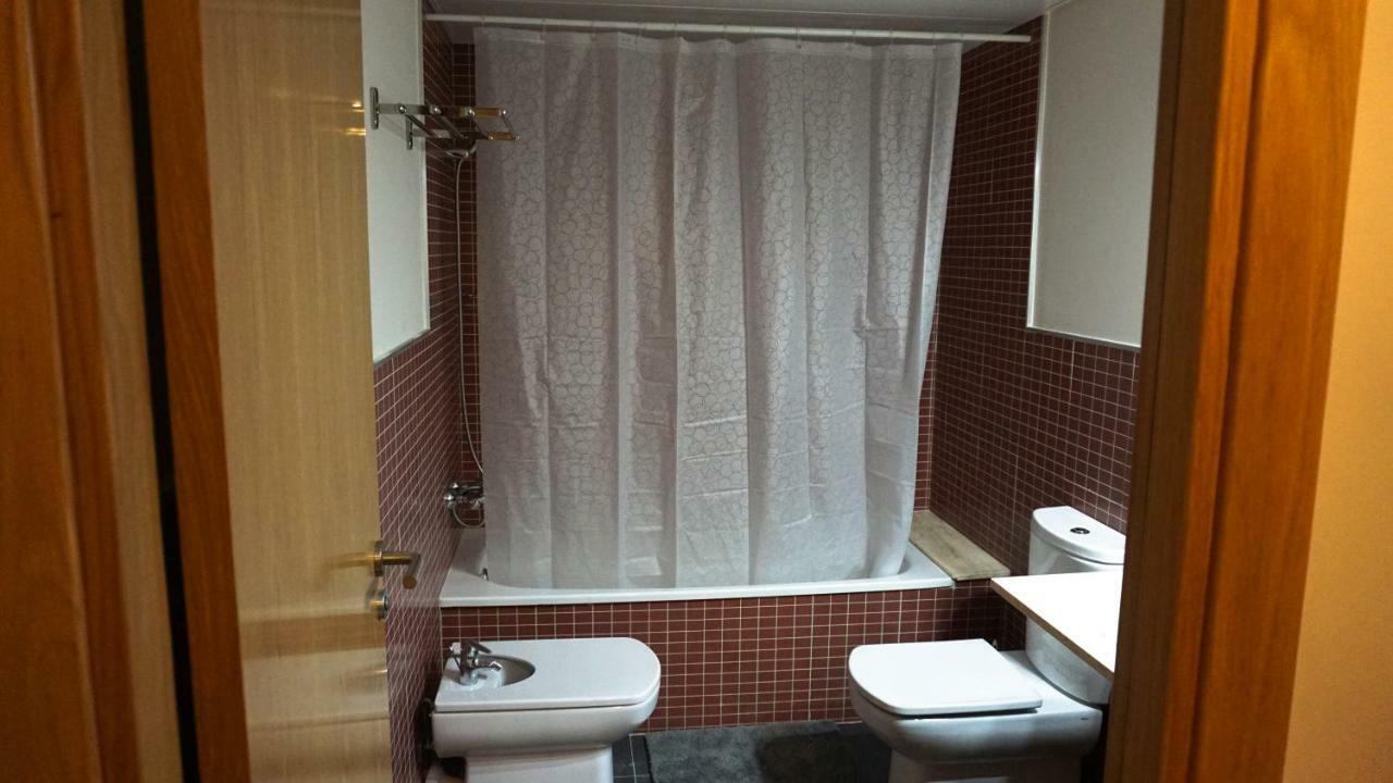 坎布里尔斯Apartamento Sol Y Playa Blau公寓 外观 照片