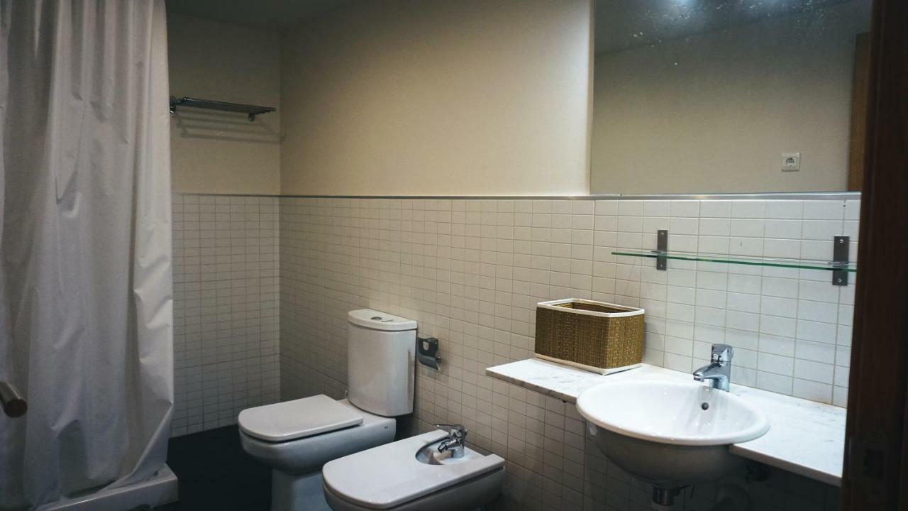 坎布里尔斯Apartamento Sol Y Playa Blau公寓 外观 照片